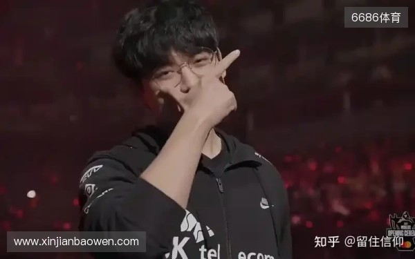 《英雄联盟》Gumayusi被曝加入HLE战队：将联手昔日T1队友Zeus