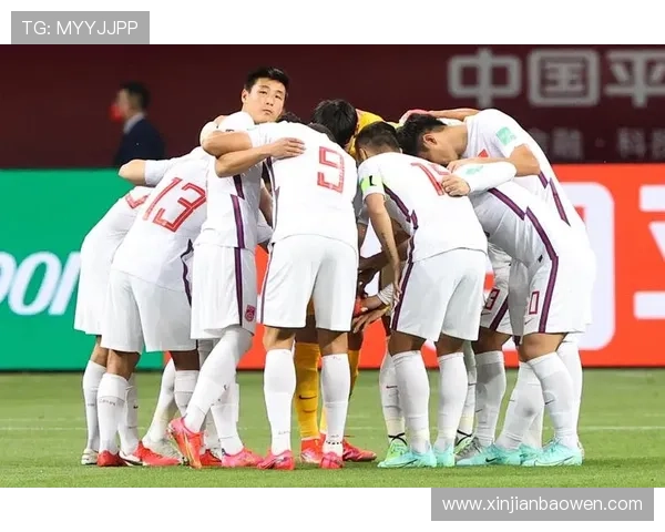 世界杯亚洲预选赛几场了（世界杯亚洲预选赛一共几轮）sports